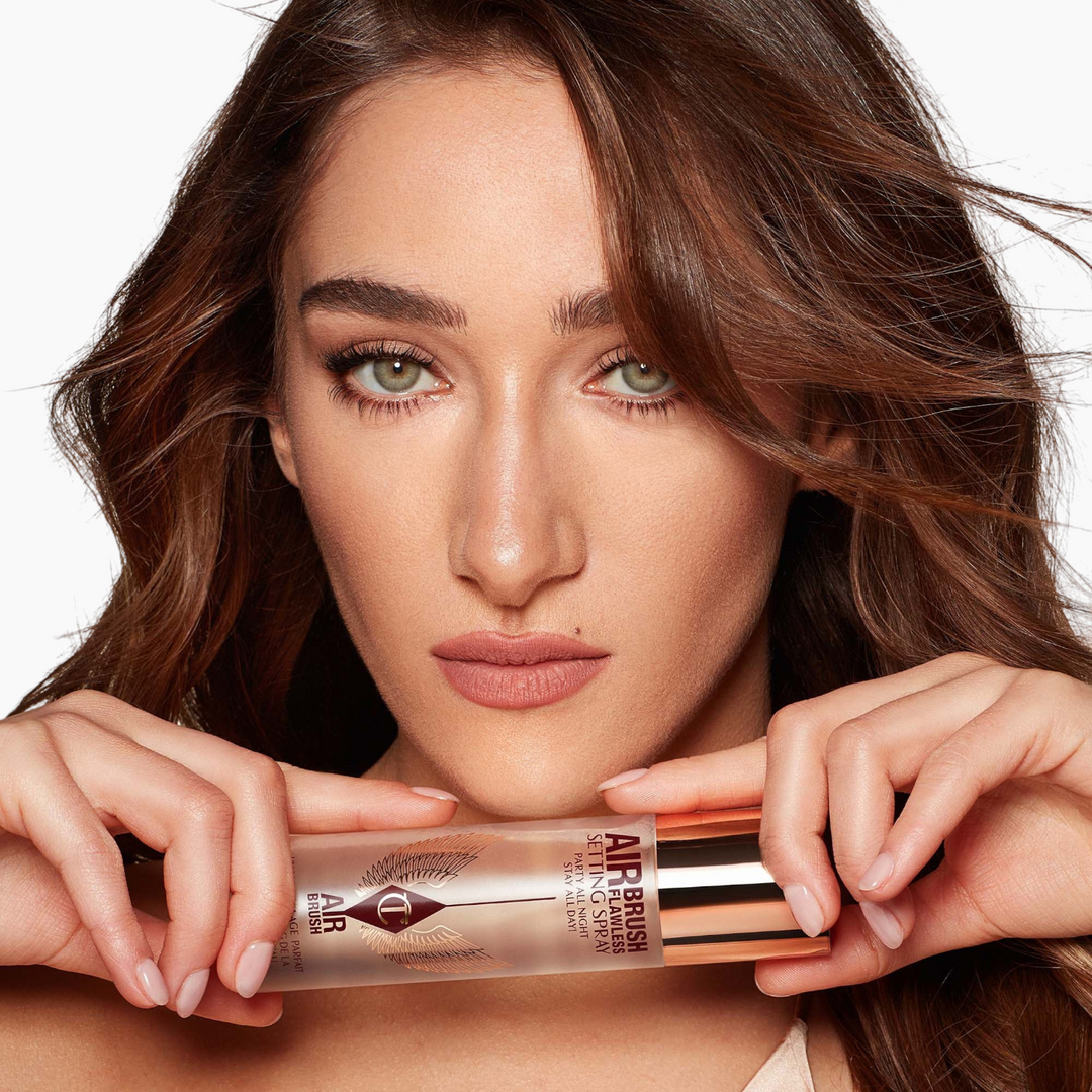 Charlotte Tilbury Airbrush Flawless Setting Spray