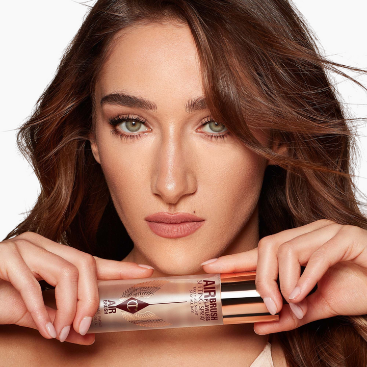 Charlotte Tilbury Airbrush Flawless Setting Spray