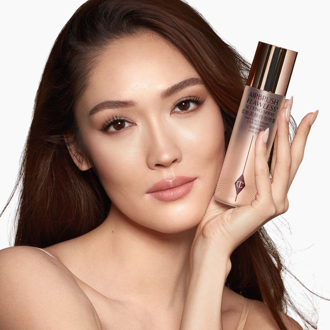Charlotte Tilbury Airbrush Flawless Setting Spray