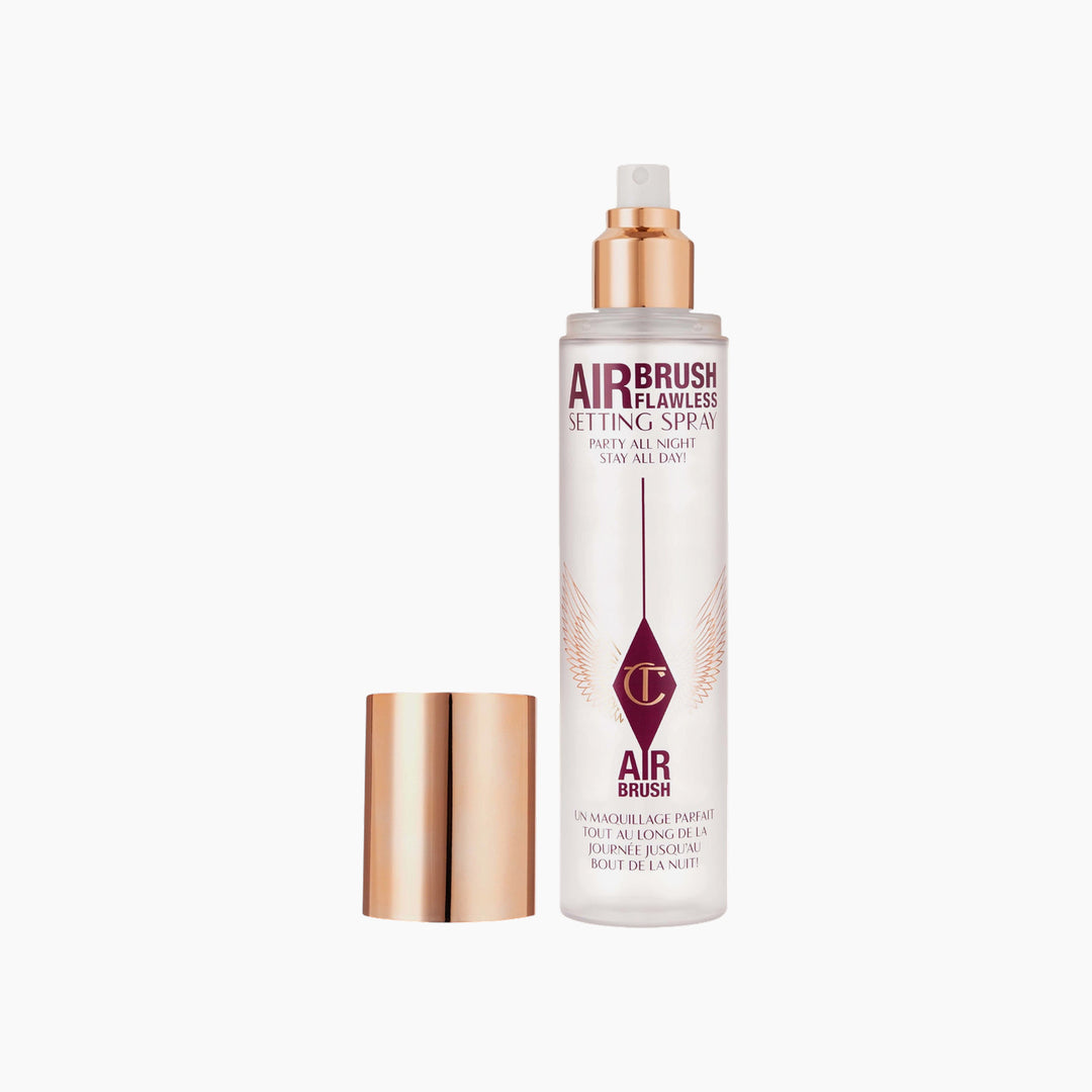 Charlotte Tilbury Airbrush Flawless Setting Spray