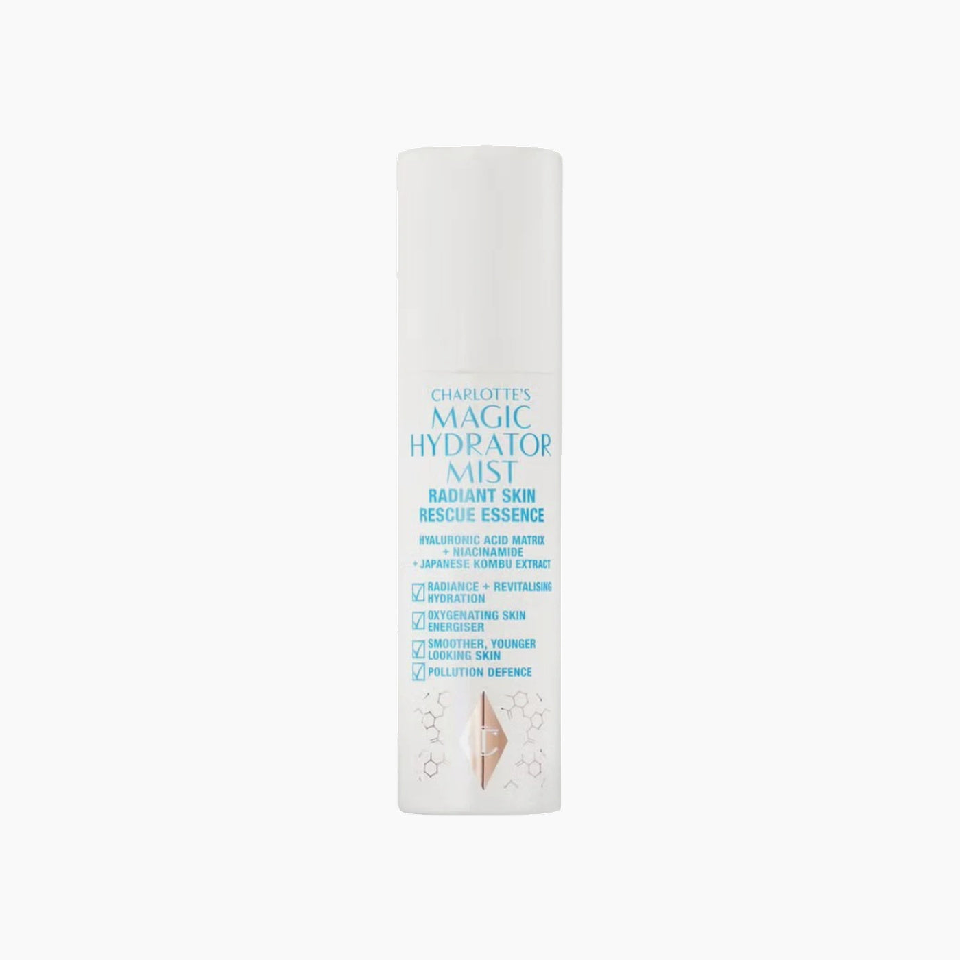 Charlotte’s Magic Hydrating Face Mist Charlotte’s Magic Hydrating Face Mist