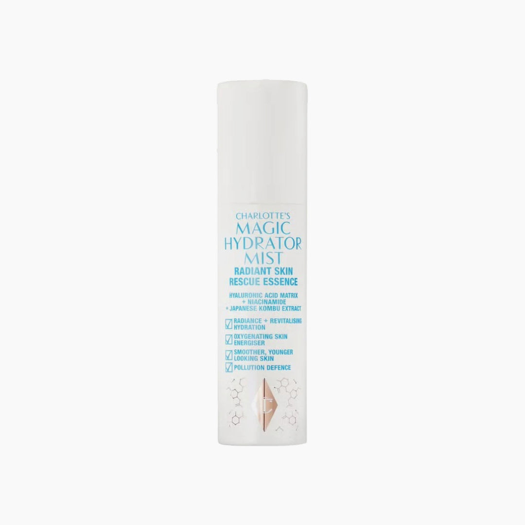 Charlotte’s Magic Hydrating Face Mist