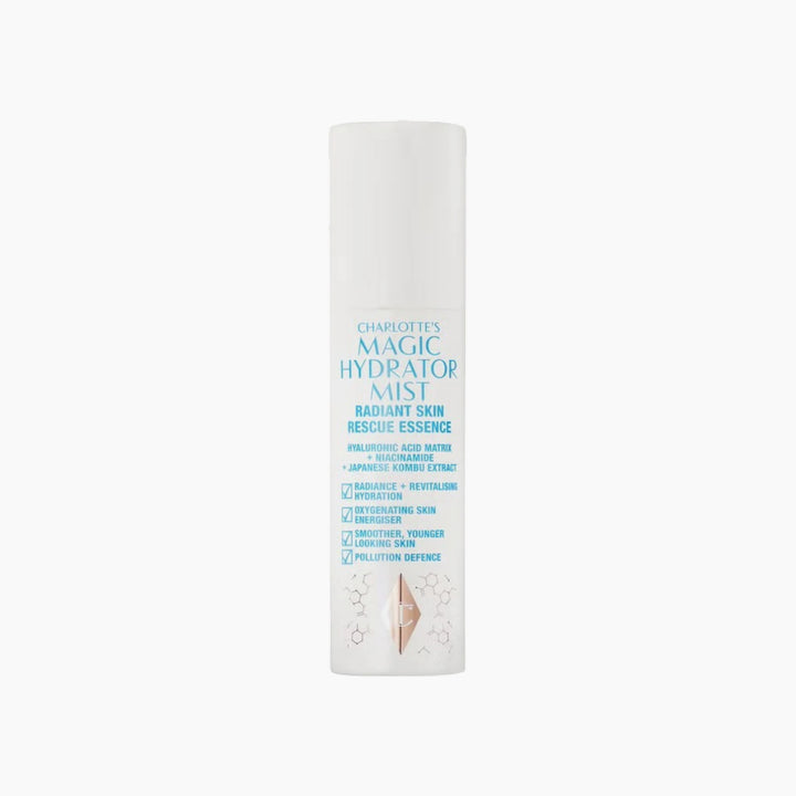 Charlotte’s Magic Hydrating Face Mist