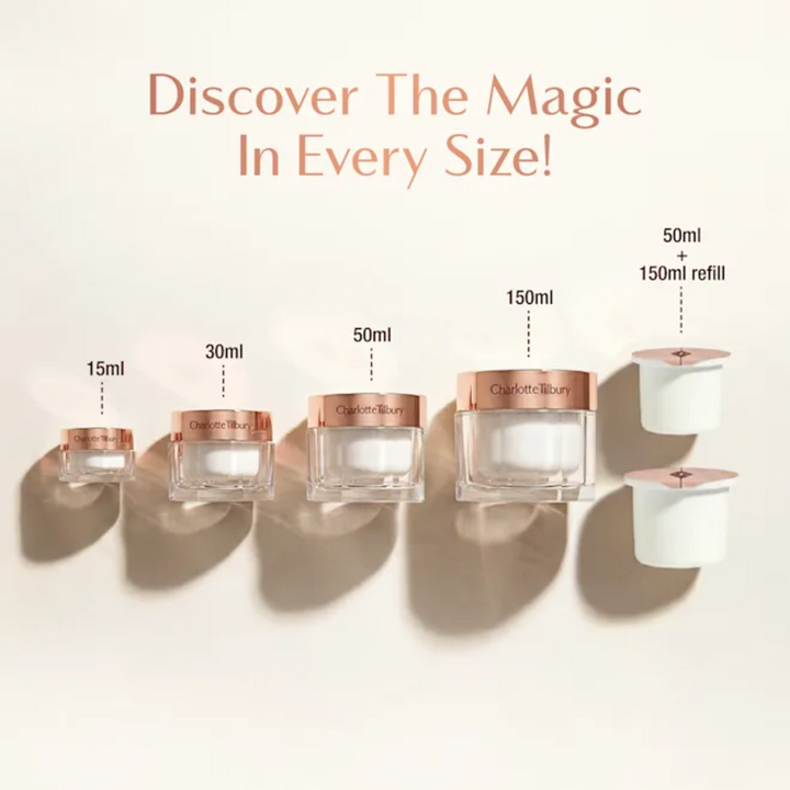 Charlotte Tilbury Charlotte&