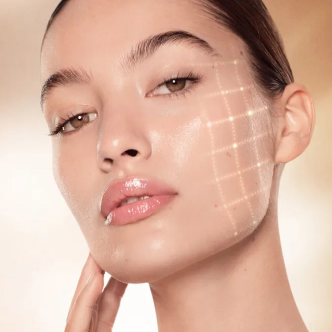 Charlotte Tilbury Charlotte&