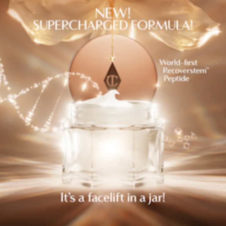 Charlotte Tilbury Charlotte&