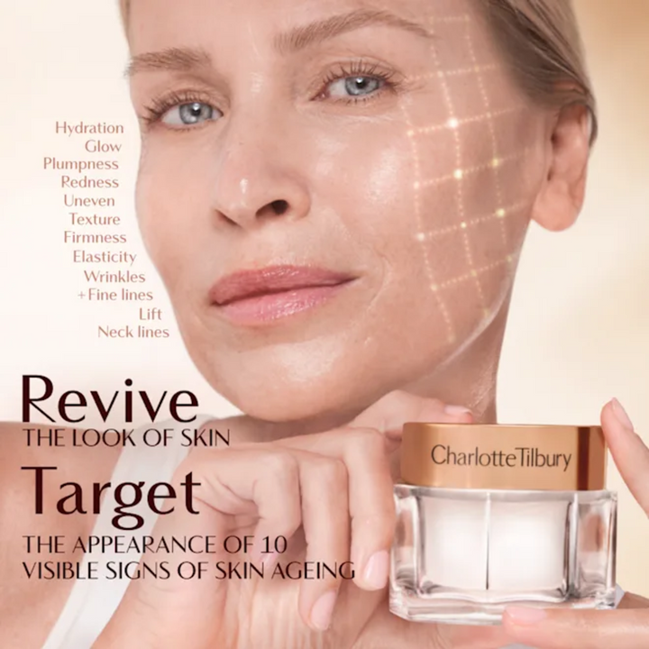 Charlotte Tilbury Charlotte&