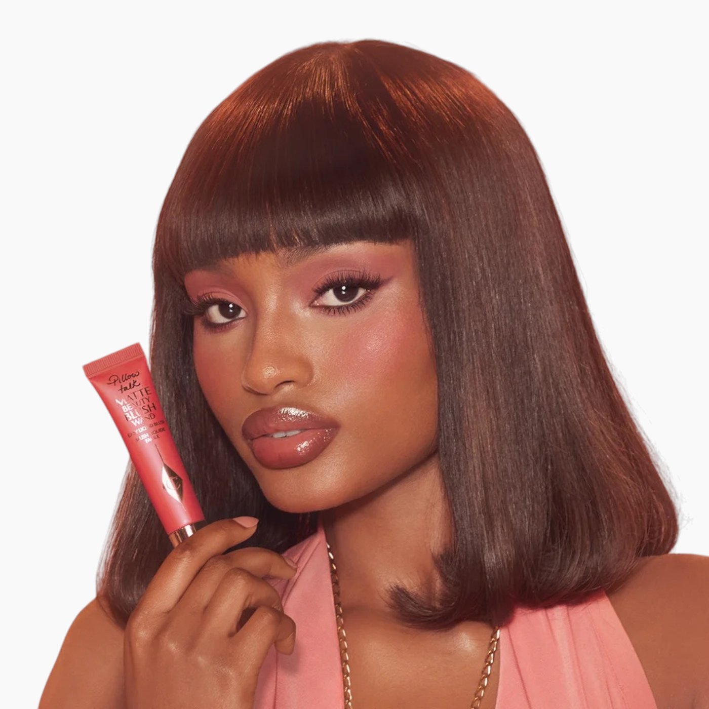 Charlotte Tilbury Matte Beauty Blush Wand Charlotte Tilbury Matte Beauty Blush Wand