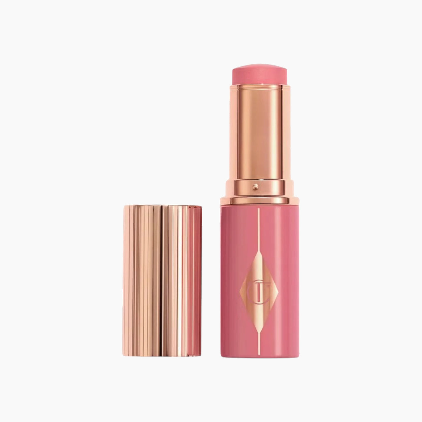 Charlotte Tilbury Unreal Blush Stick Rosy Glow Charlotte Tilbury Unreal Blush Stick Rosy Glow