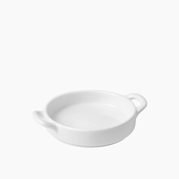 Petit Concept Round-Shaped Mini Plate