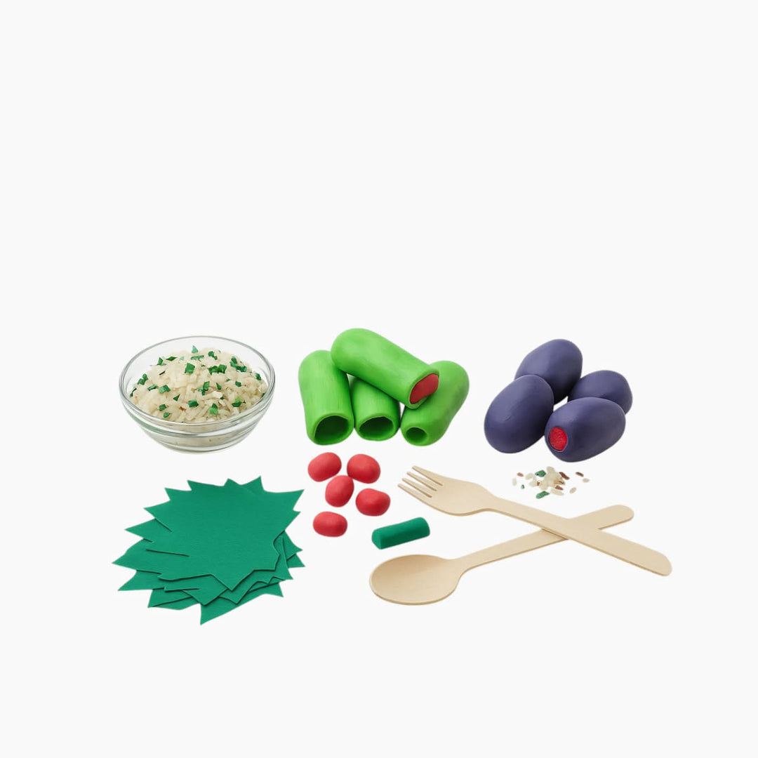 Mahashi Kit Toy - HUNA