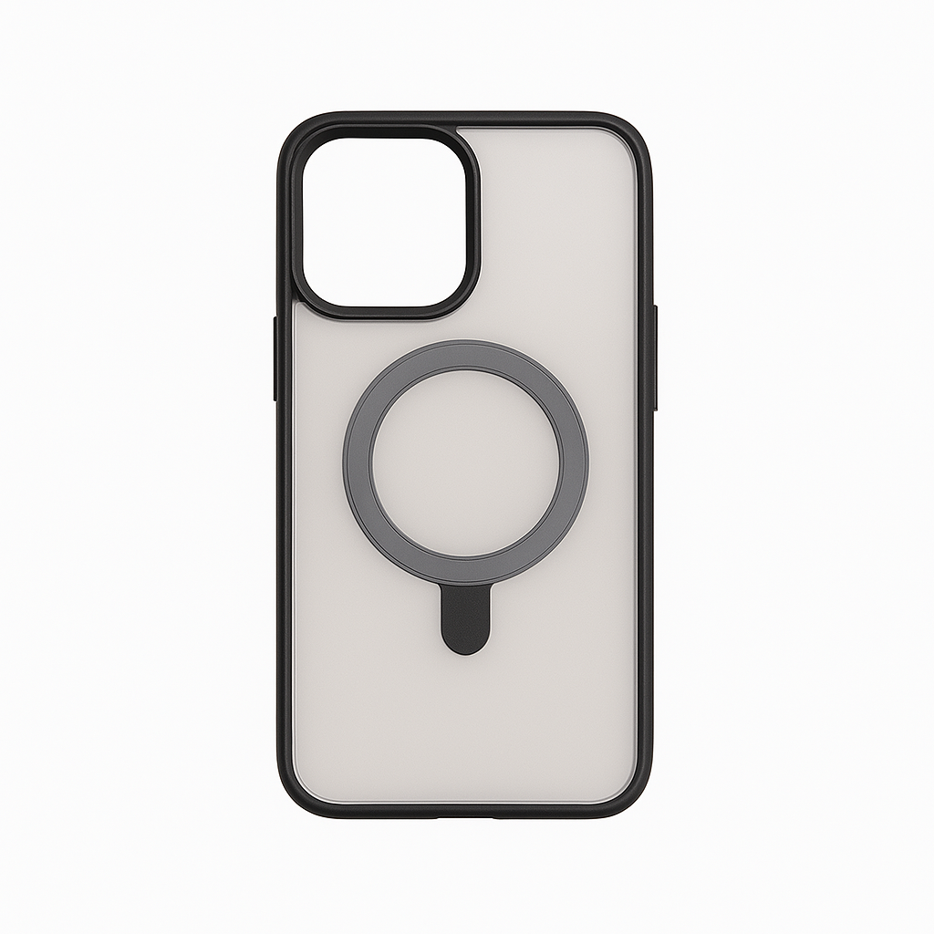 Catchy Jo Magnetic Case
