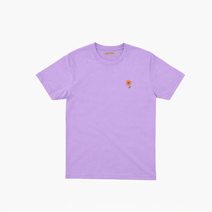 The Orenda Tribe Bloom T-Shirt