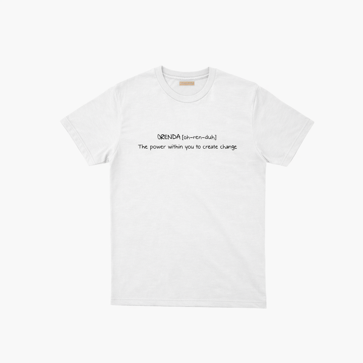 The Orenda Tribe Orenda Adult&