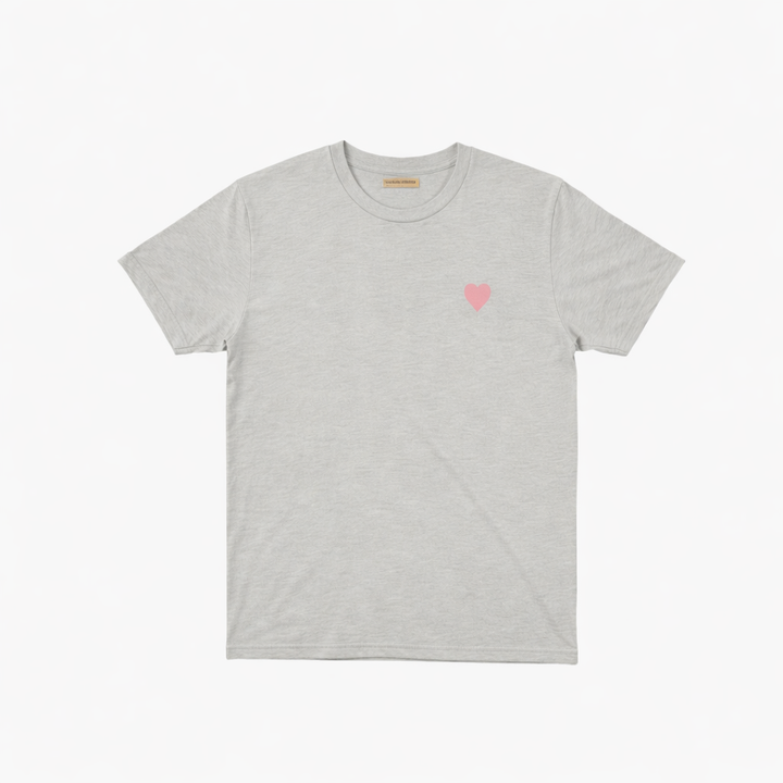 The Orenda Tribe Peace &amp; Love T-Shirt