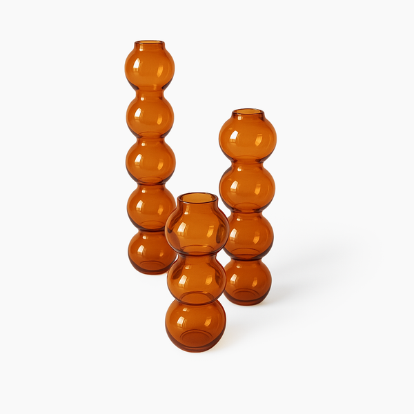 3 Candle Stand