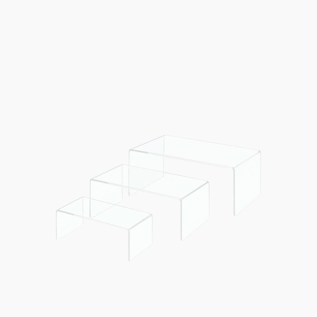 3 Levels Organizer Set