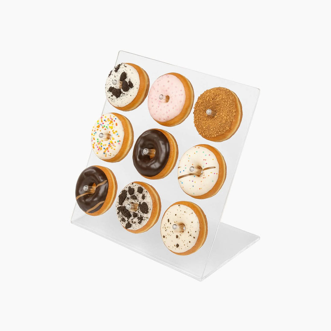 Donuts Wall Organizer