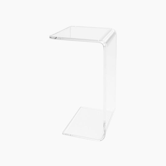 Acrylic Laptop Table