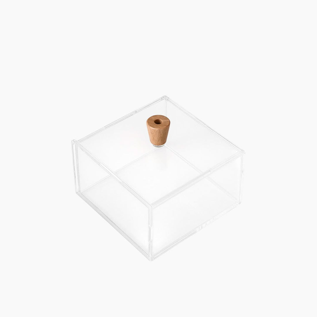 Display Boxes