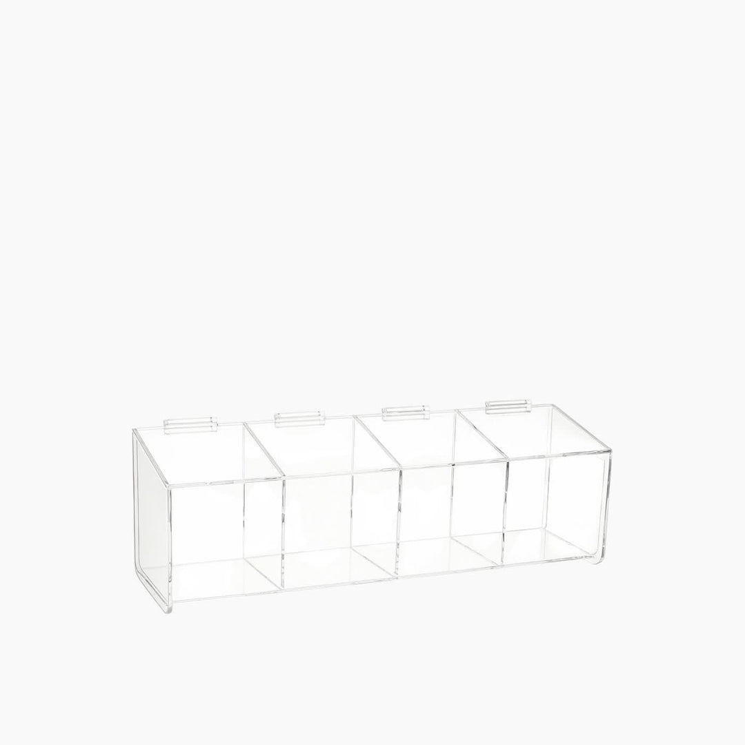 4 In 1 Container