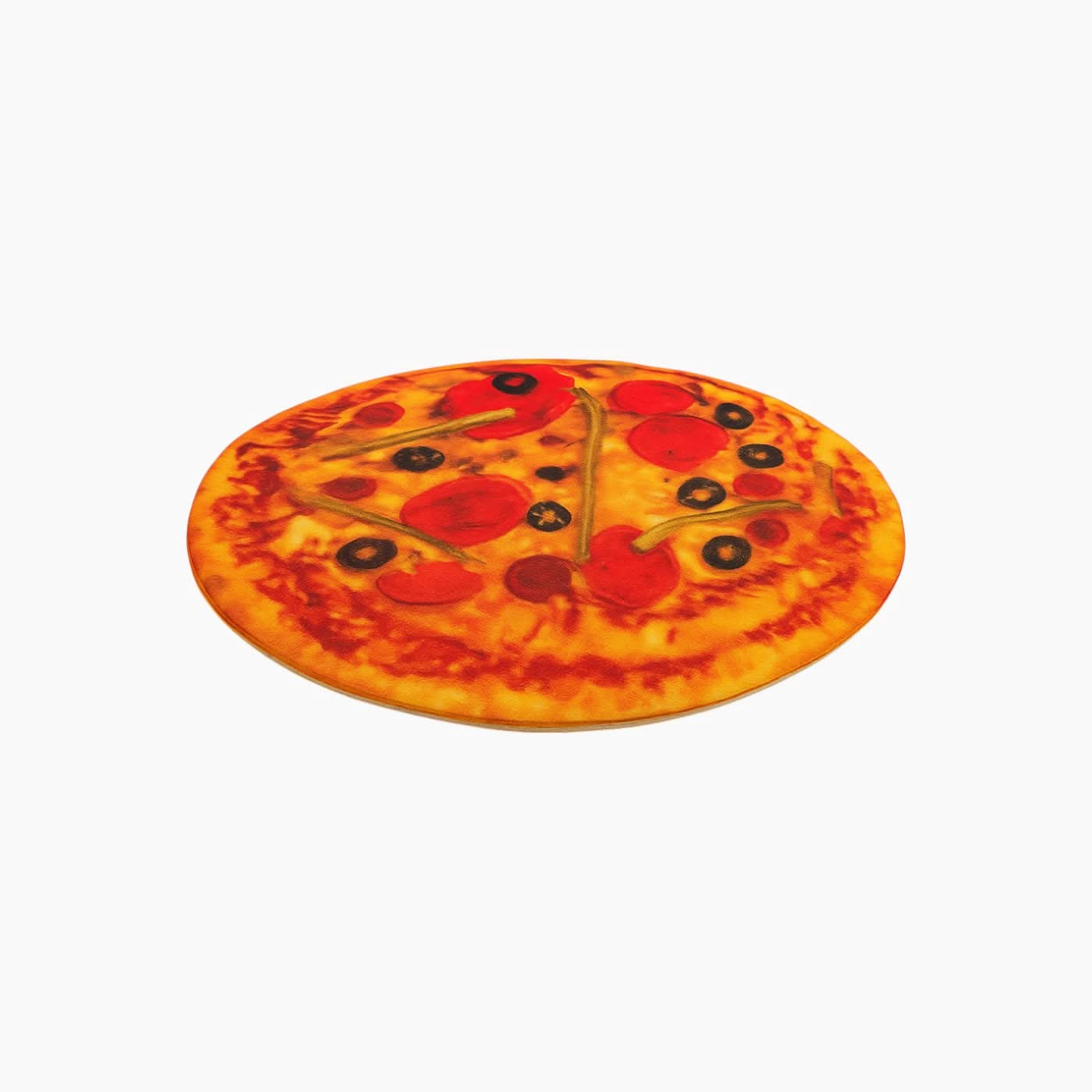 The Source Pizza Hat The Source Pizza Hat