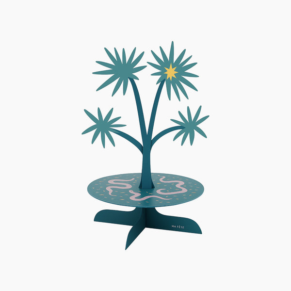 Ma Fete Safari Cupcake Stand