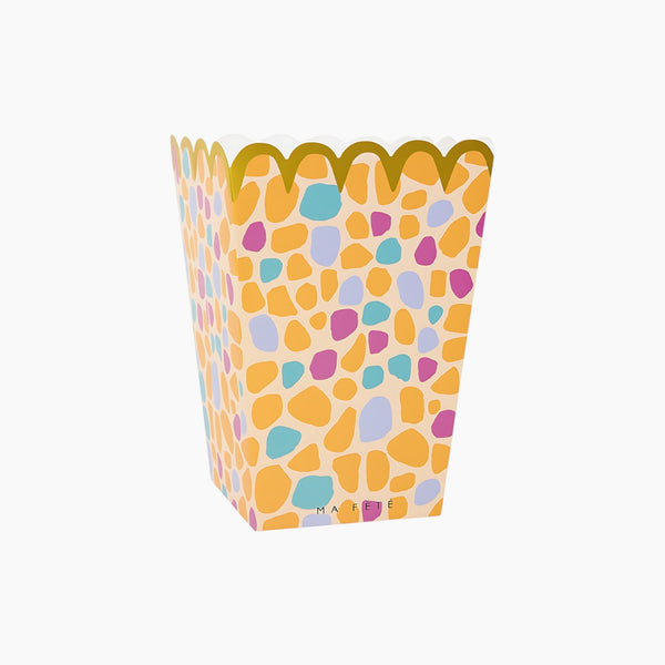 Ma Fete Safari Treat Boxes