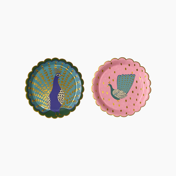 أطباق العشاء الاستوائية