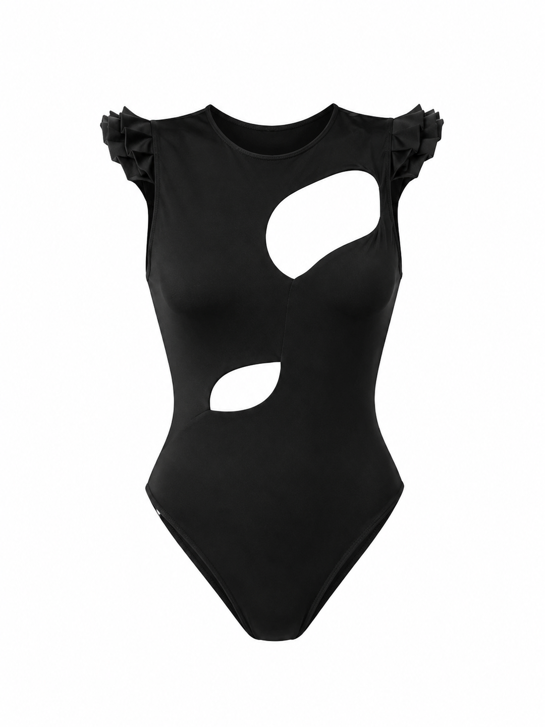 Ink Martini SECOND-SKIN BODYSUIT