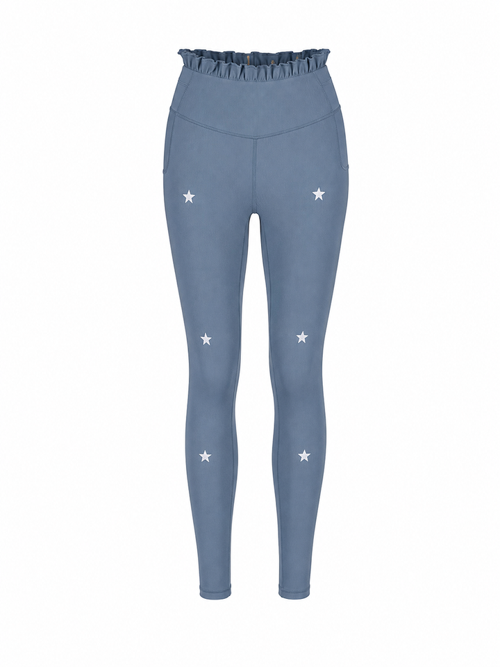 Ink Martini STAR-STRUCK LEGGINGS
