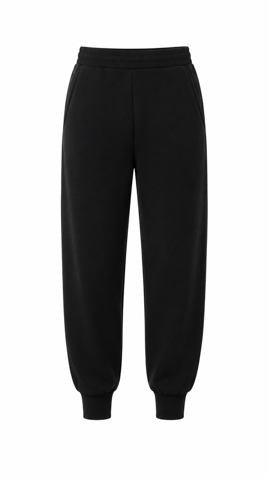 Ink Martini BLACK TO BASICS PANTS