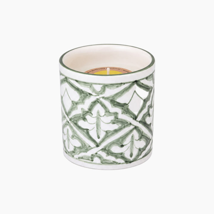 Together for Umi Orange Soy Candle