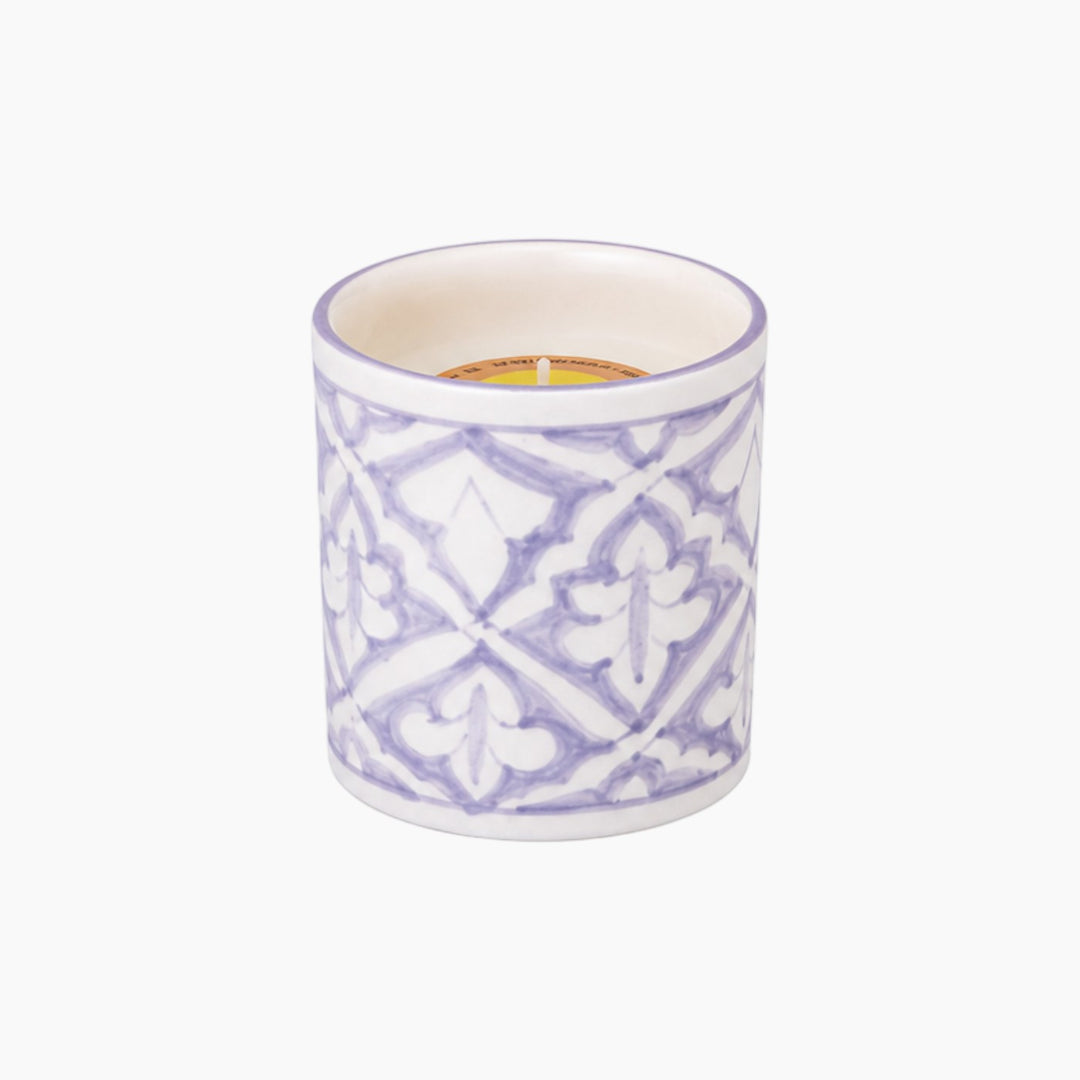 Together for Umi Orange Soy Candle