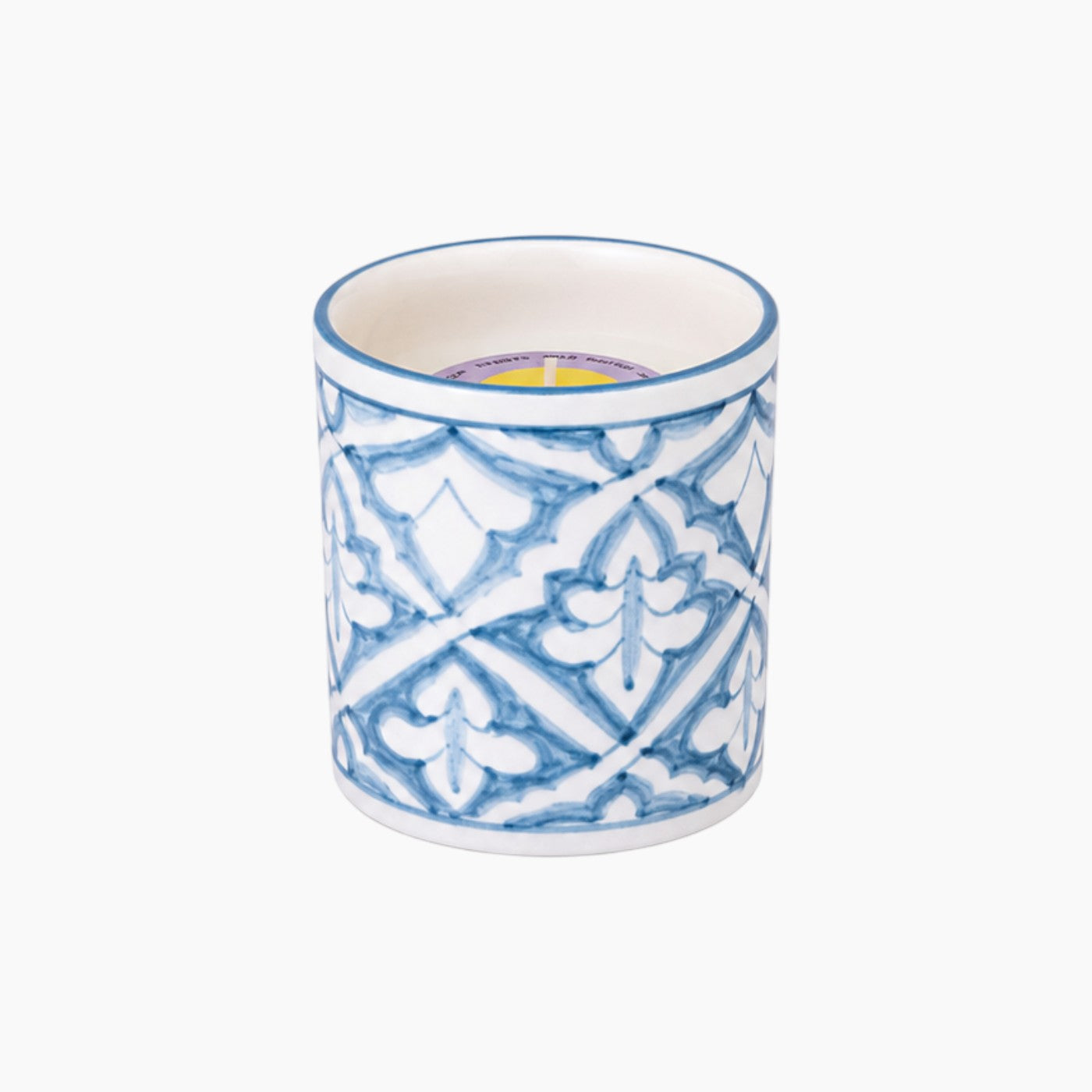 Together for Umi Orange Soy Candle Together for Umi Orange Soy Candle