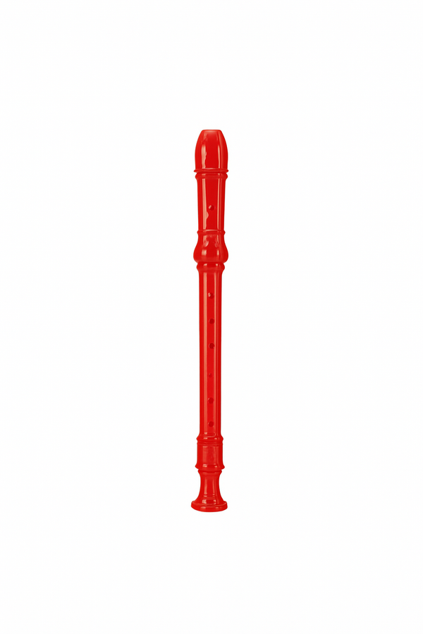 Yamaha Recorder Flute YRS-23