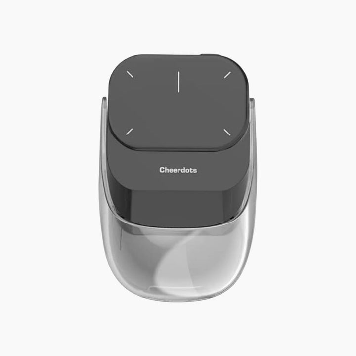 Cheerdots 2 detachable wireless air mouse with voice recording