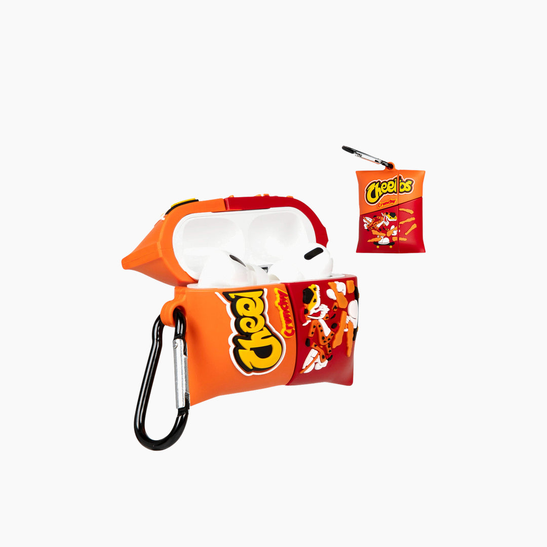 Cheetos AirPods case for AirPods 2