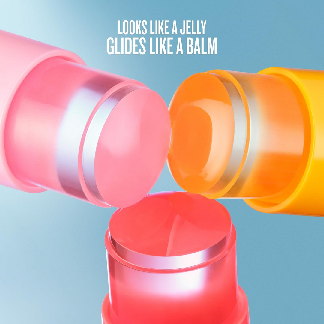 Sol de Janeiro Jelly Perfume Balm Solid Perfume Stick | 4g