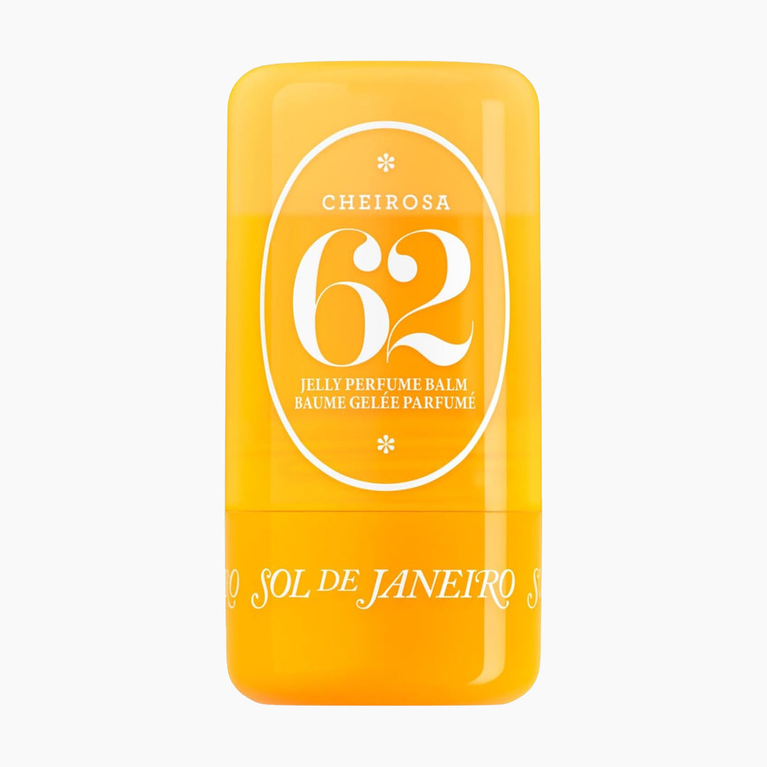 Sol de Janeiro Jelly Perfume Balm Solid Perfume Stick | 4g