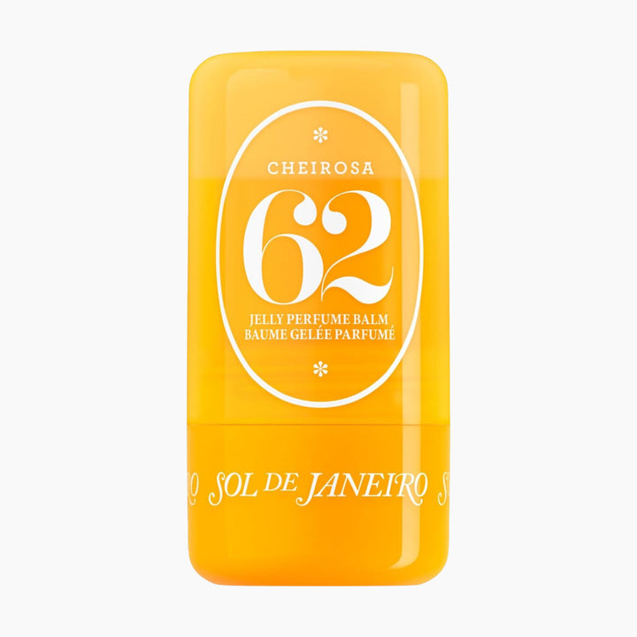 Sol de Janeiro Jelly Perfume Balm Solid Perfume Stick | 4g