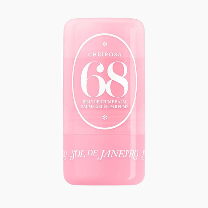 Sol de Janeiro Jelly Perfume Balm Solid Perfume Stick | 4g