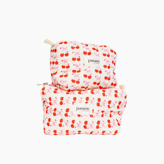 Medium Cherries Pouch