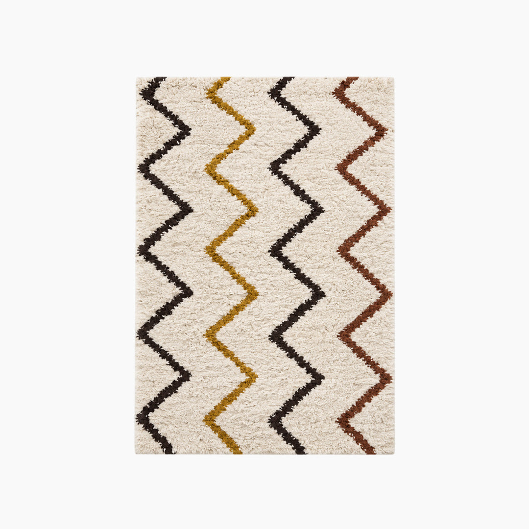 Chevron Delight Rug