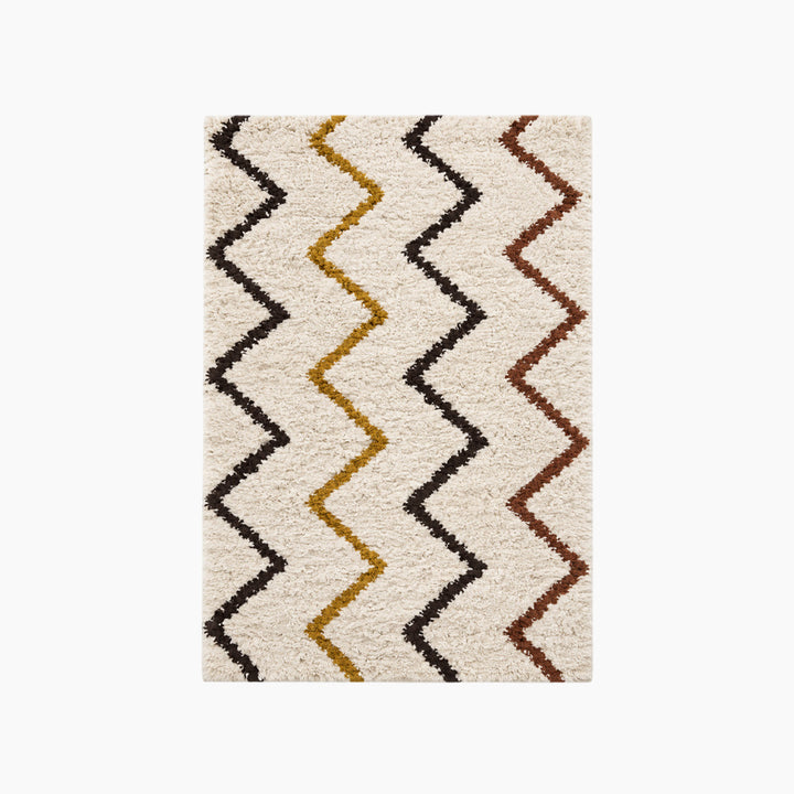 Chevron Delight Rug