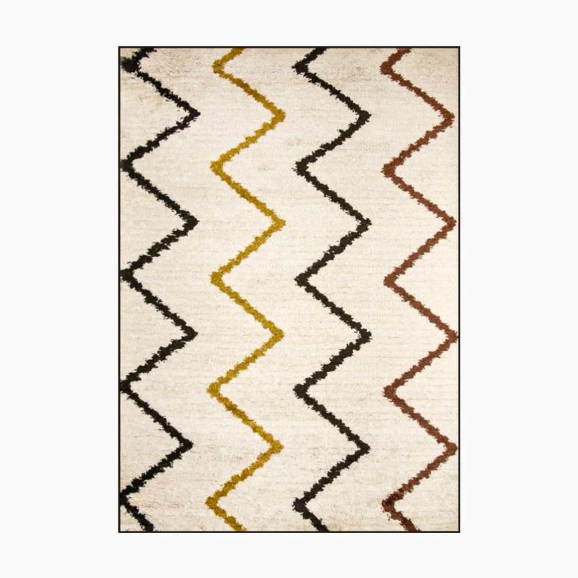 Spazio Home Chevron Delight Rug Spazio Home Chevron Delight Rug