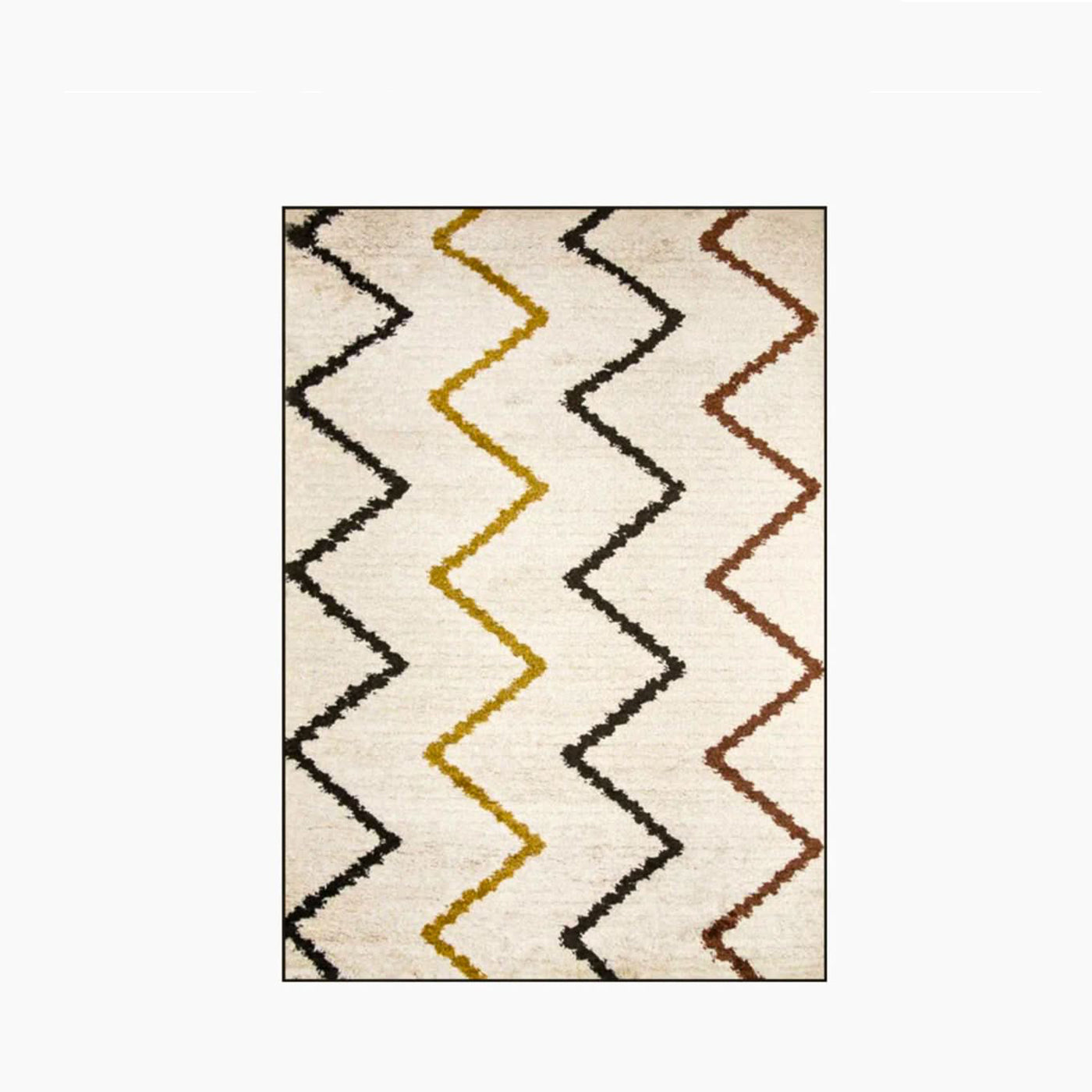 Spazio Home Chevron Delight Rug Spazio Home Chevron Delight Rug