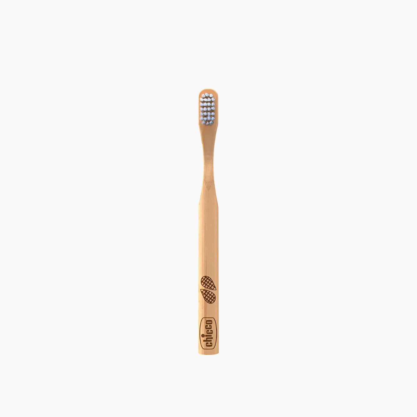 Chicco Bamboo Toothbrush Chicco Bamboo Toothbrush