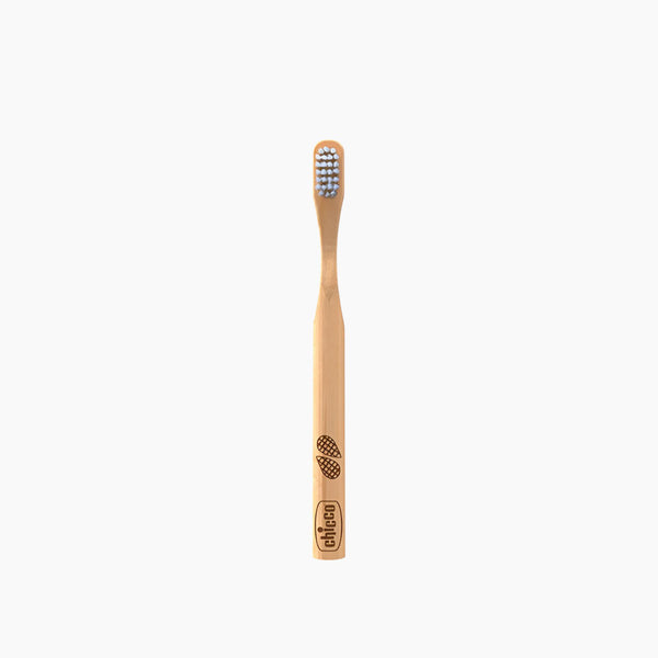 Bamboo Toothbrush 3 Years +