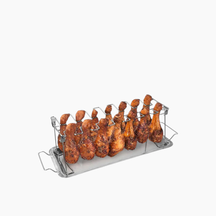 Chicken Leg &amp; Wings Rack